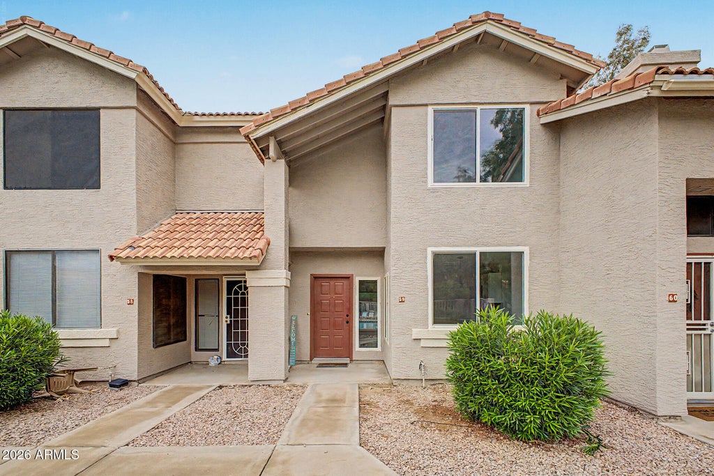 Photo of 500 N Roosevelt Avenue #59, Chandler, AZ 85226 (MLS # 7073882)