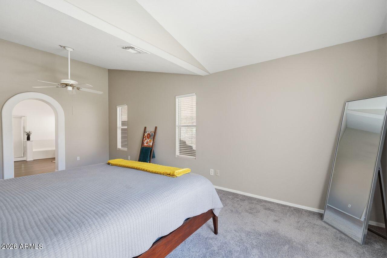 MOUNTAINVIEW RANCH UNIT 3 - Residential