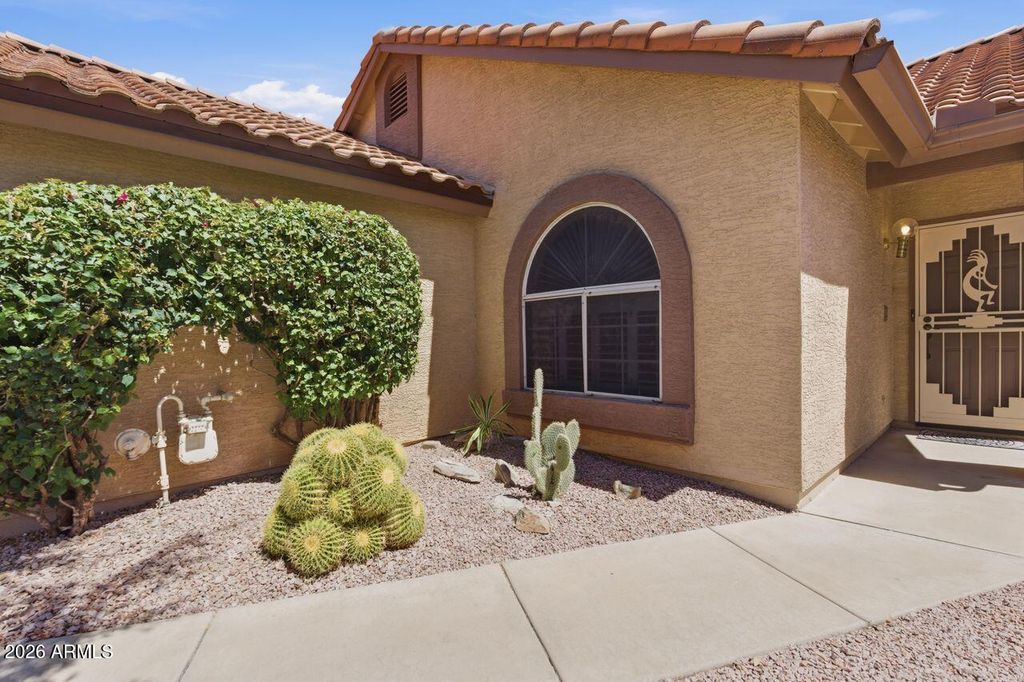 Photo of 13575 N 103rd Way, Scottsdale, AZ 85260 (MLS # 7011934)