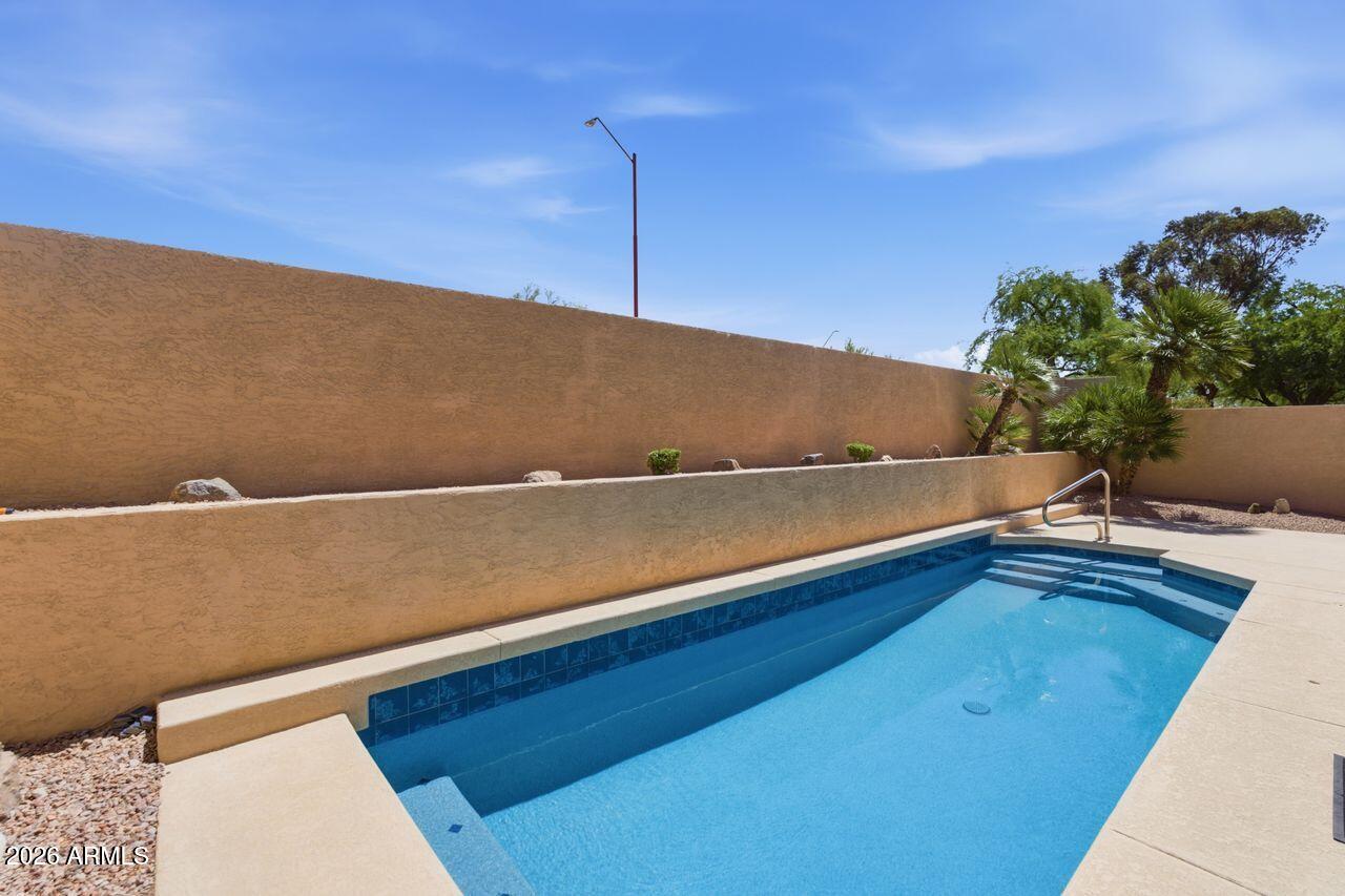MOUNTAINVIEW RANCH UNIT 3 - Residential