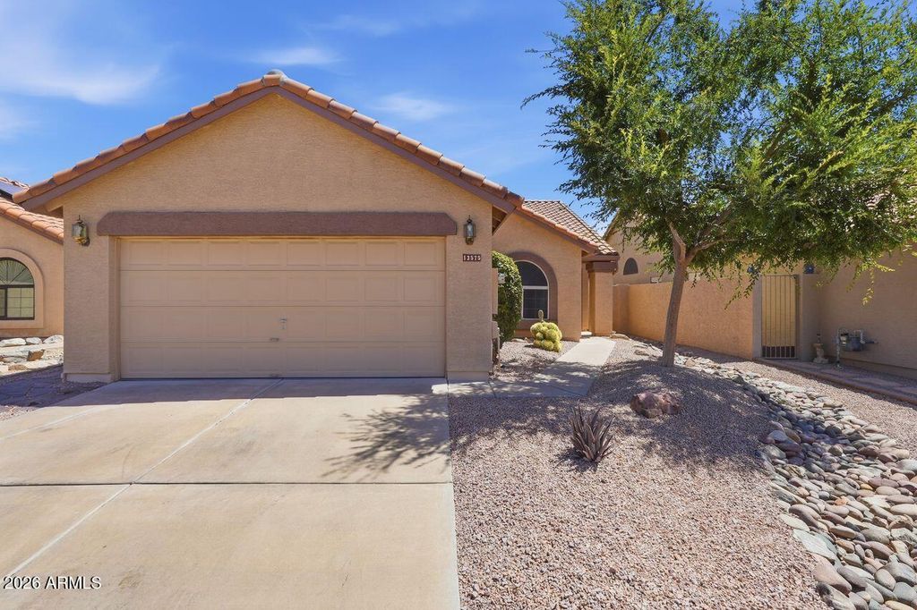 Photo of 13575 N 103rd Way, Scottsdale, AZ 85260 (MLS # 7011934)