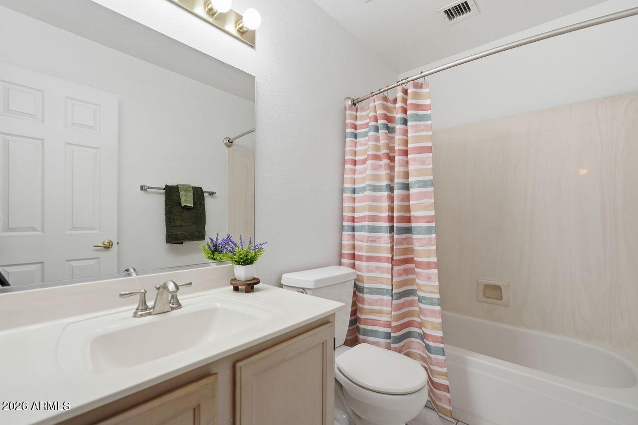 MOUNTAINVIEW RANCH UNIT 3 - Residential