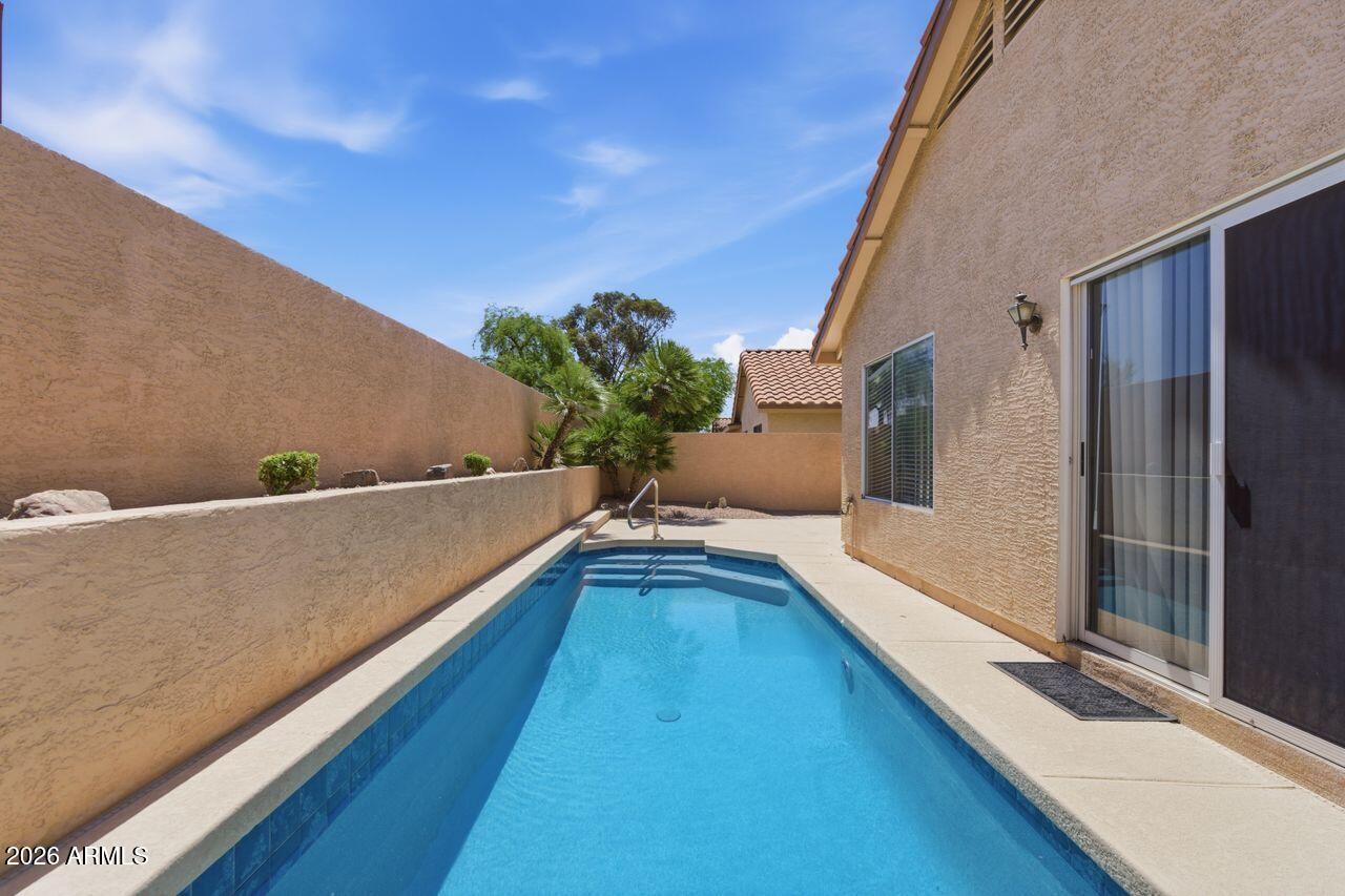 MOUNTAINVIEW RANCH UNIT 3 - Residential