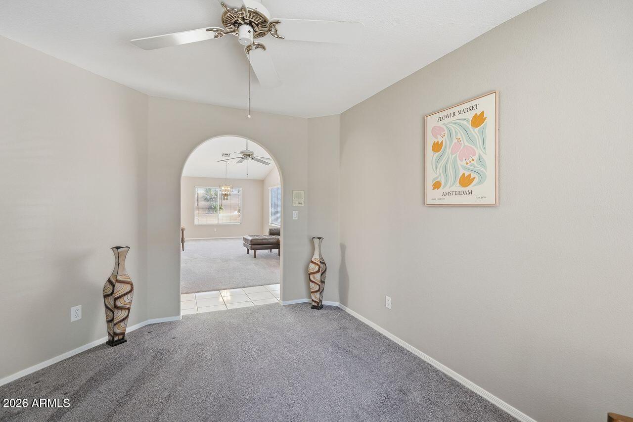 MOUNTAINVIEW RANCH UNIT 3 - Residential