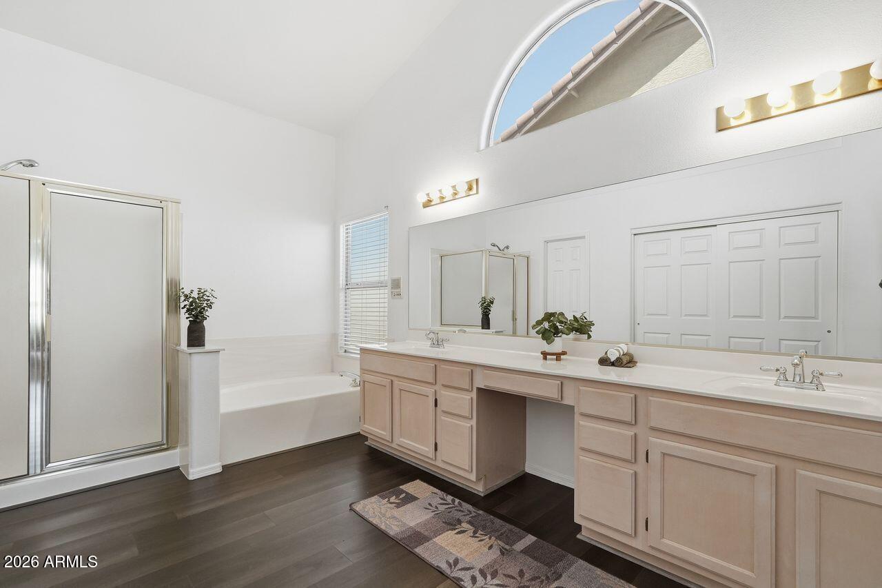 MOUNTAINVIEW RANCH UNIT 3 - Residential