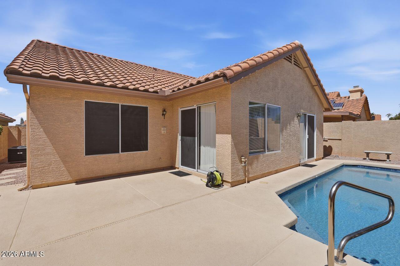 MOUNTAINVIEW RANCH UNIT 3 - Residential