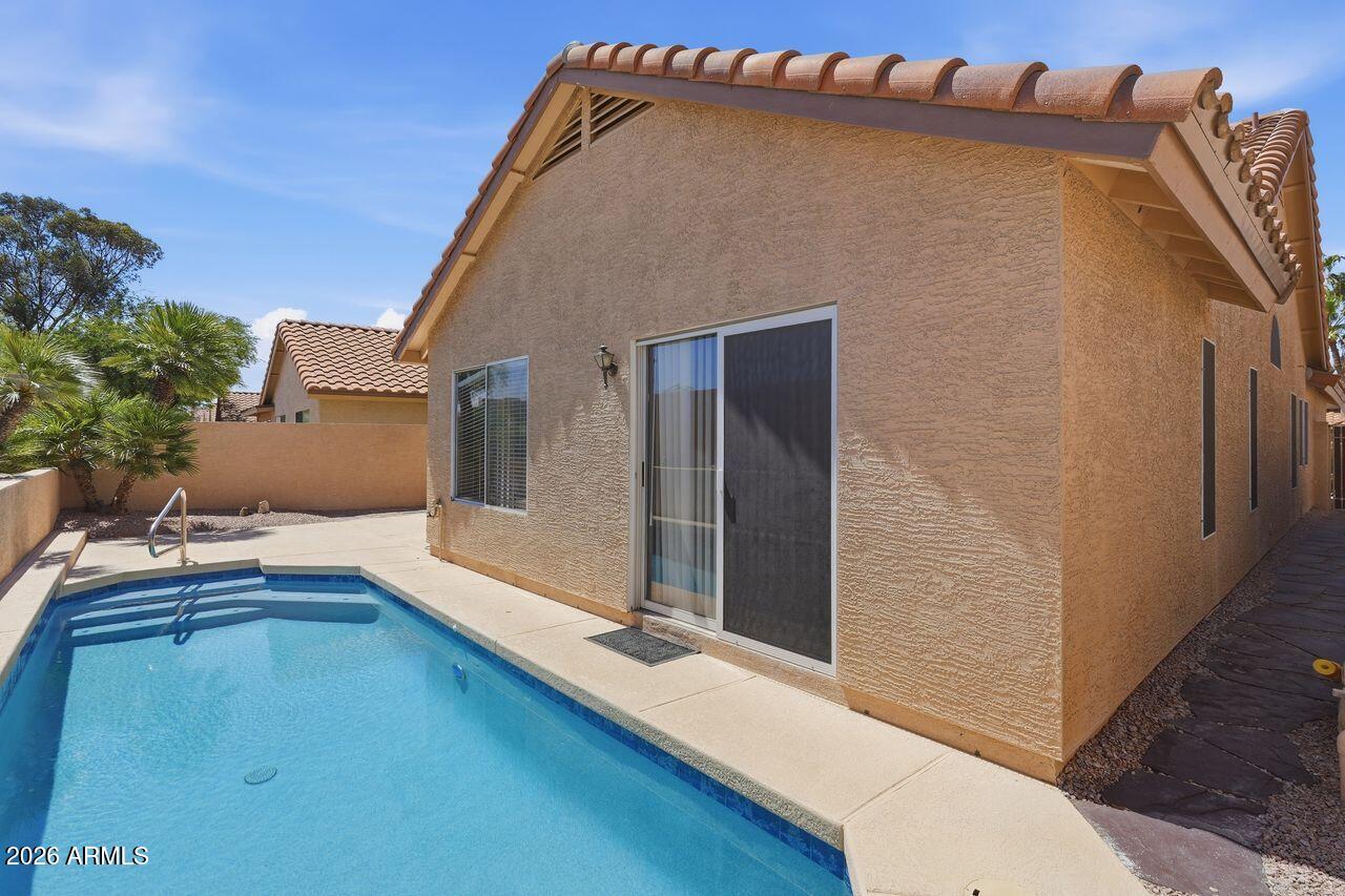 MOUNTAINVIEW RANCH UNIT 3 - Residential