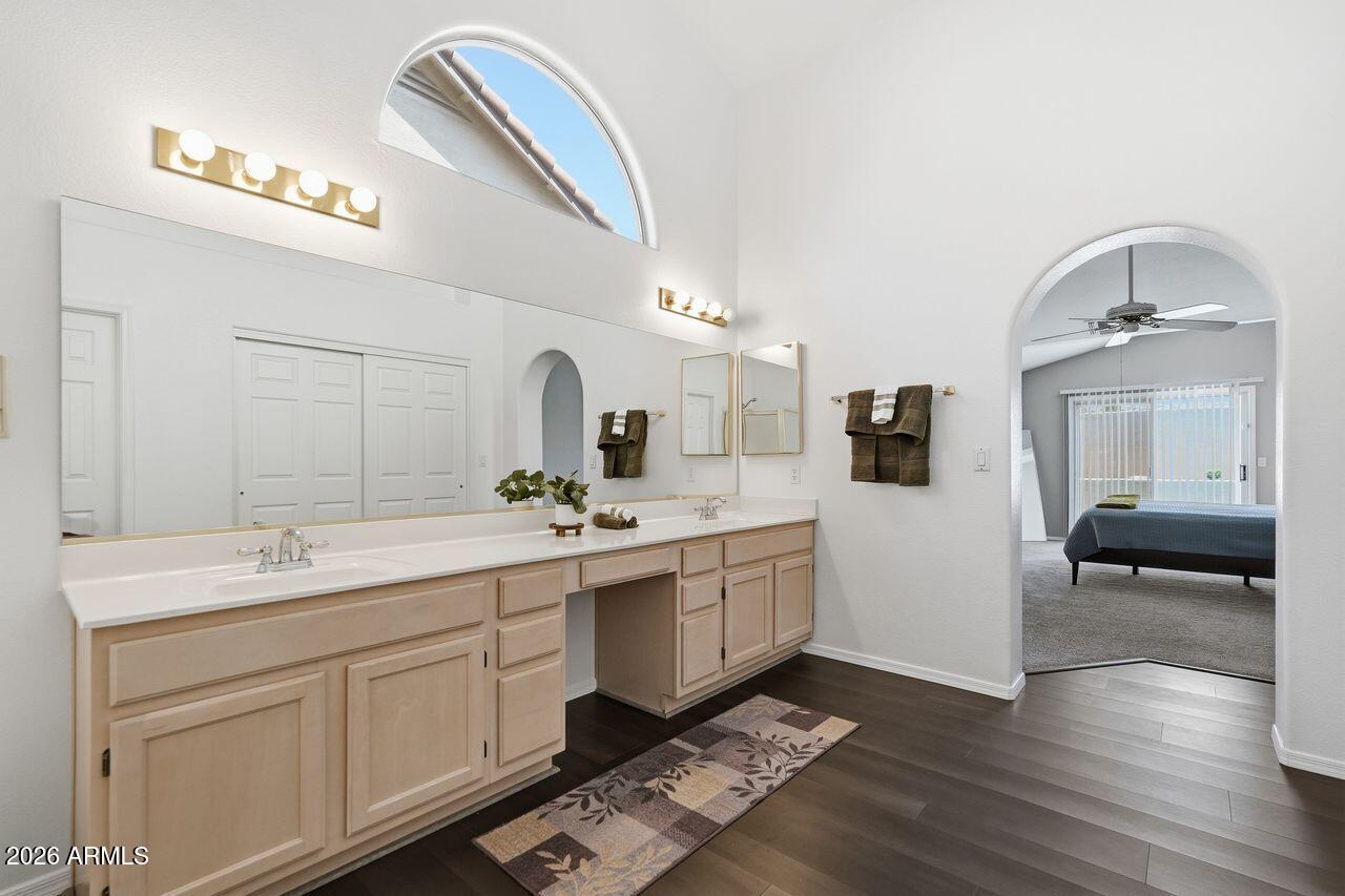 MOUNTAINVIEW RANCH UNIT 3 - Residential