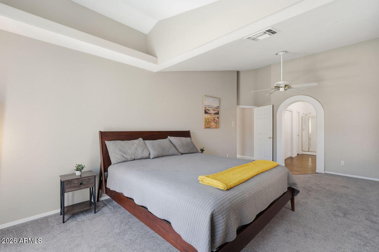 MOUNTAINVIEW RANCH UNIT 3 - Residential