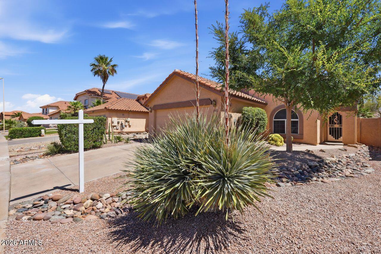 MOUNTAINVIEW RANCH UNIT 3 - Residential