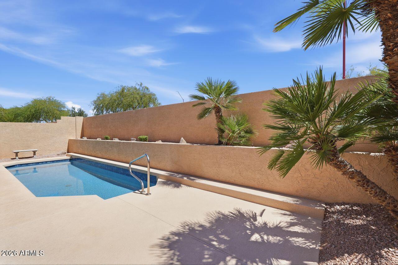 MOUNTAINVIEW RANCH UNIT 3 - Residential