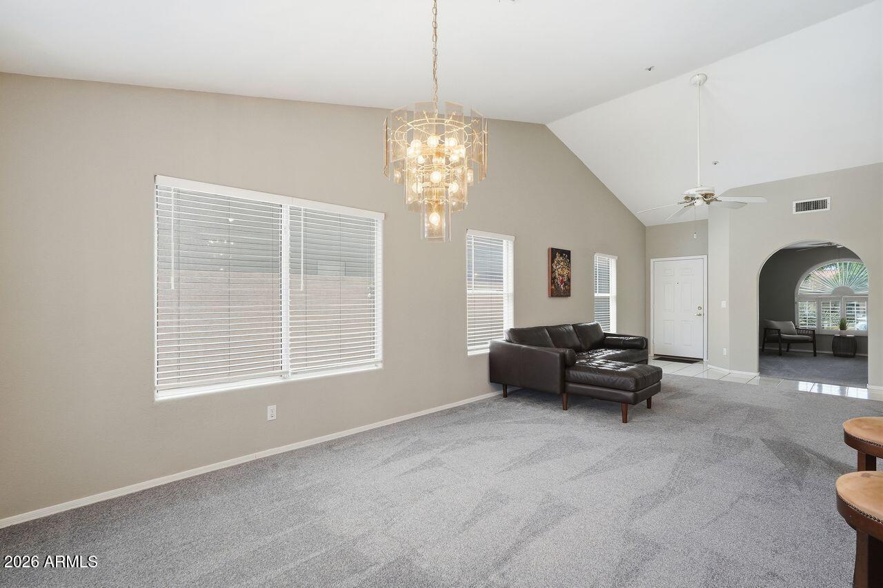MOUNTAINVIEW RANCH UNIT 3 - Residential