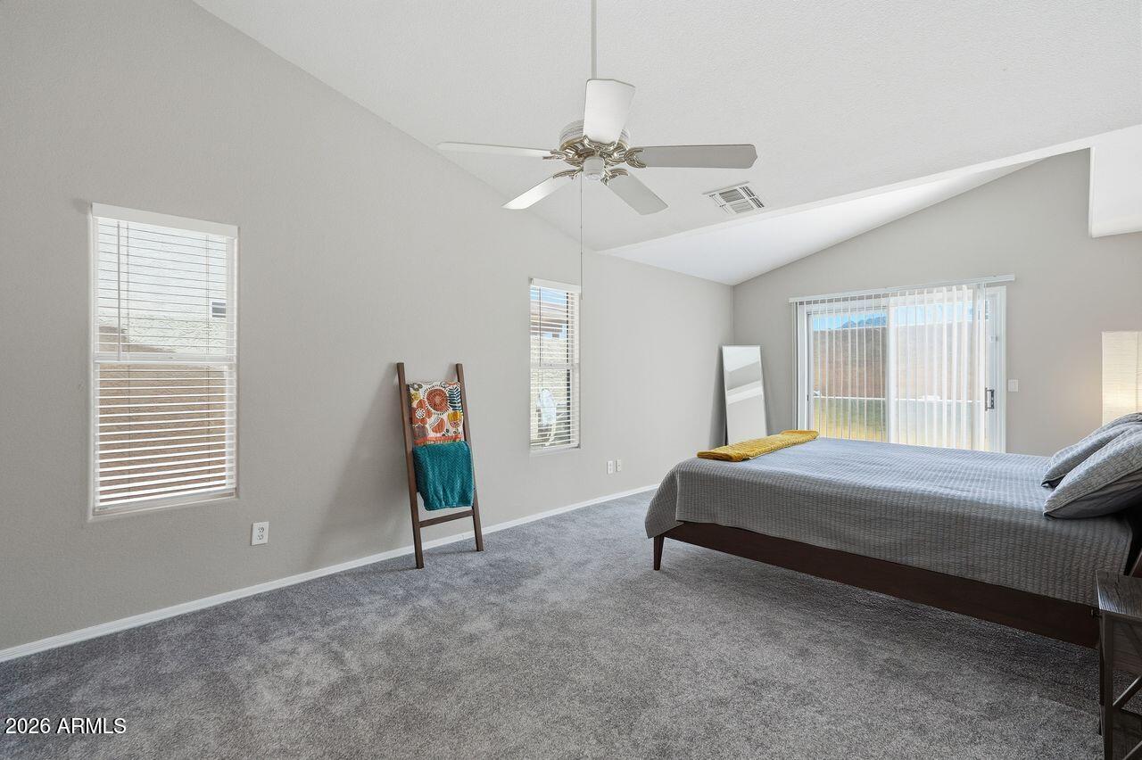 MOUNTAINVIEW RANCH UNIT 3 - Residential