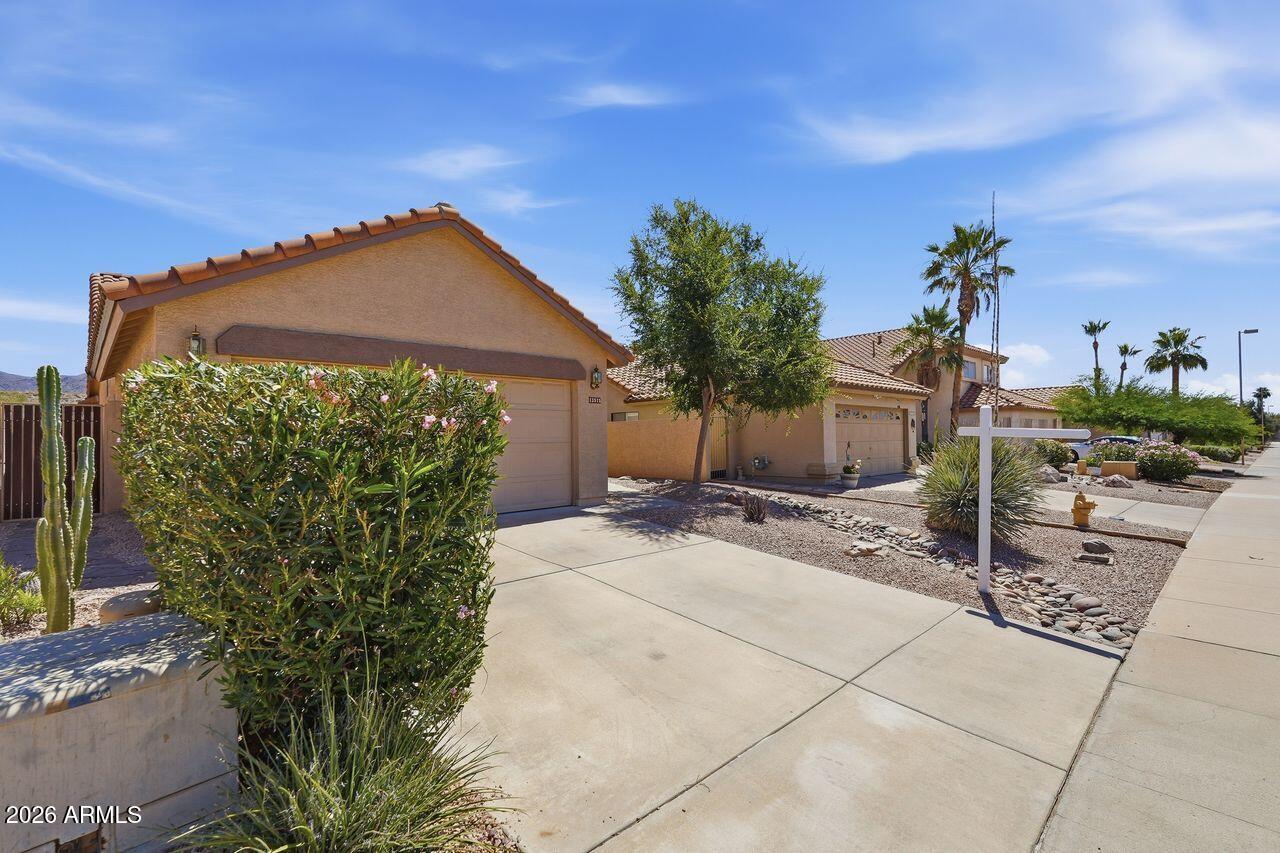 MOUNTAINVIEW RANCH UNIT 3 - Residential