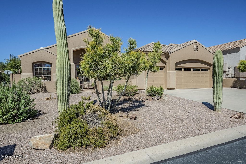 Photo of 4723 S Primrose Drive, Gold Canyon, AZ 85118 (MLS # 6928533)