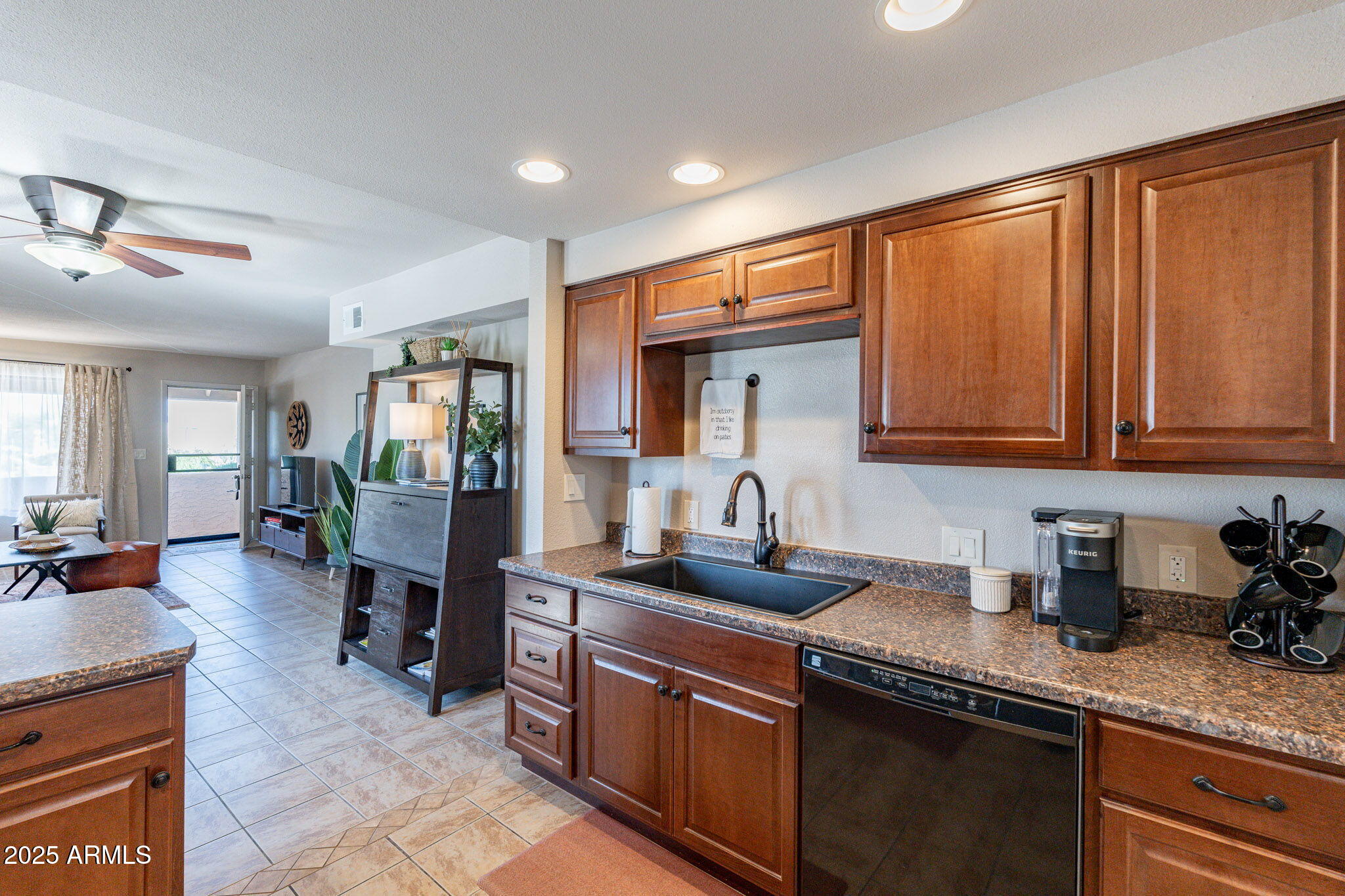 12635 N LA MONTANA Drive 17