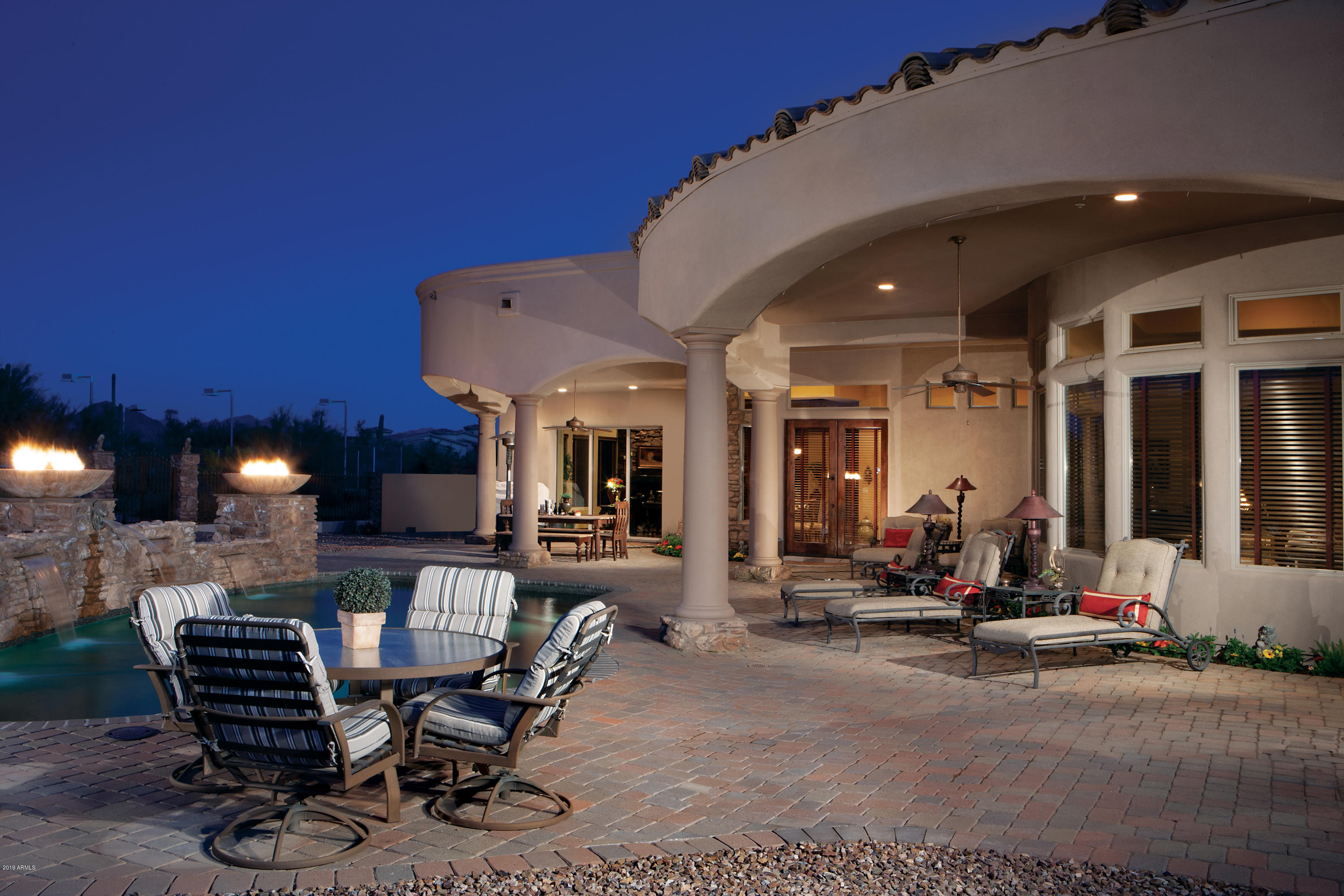NONE - Residential