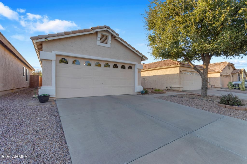 Photo of 17412 N 16th Place, Phoenix, AZ 85022 (MLS # 6977468)