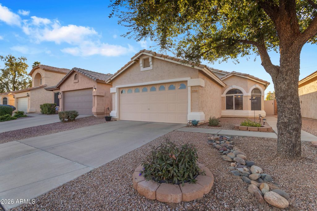 Photo of 17412 N 16th Place, Phoenix, AZ 85022 (MLS # 6977468)