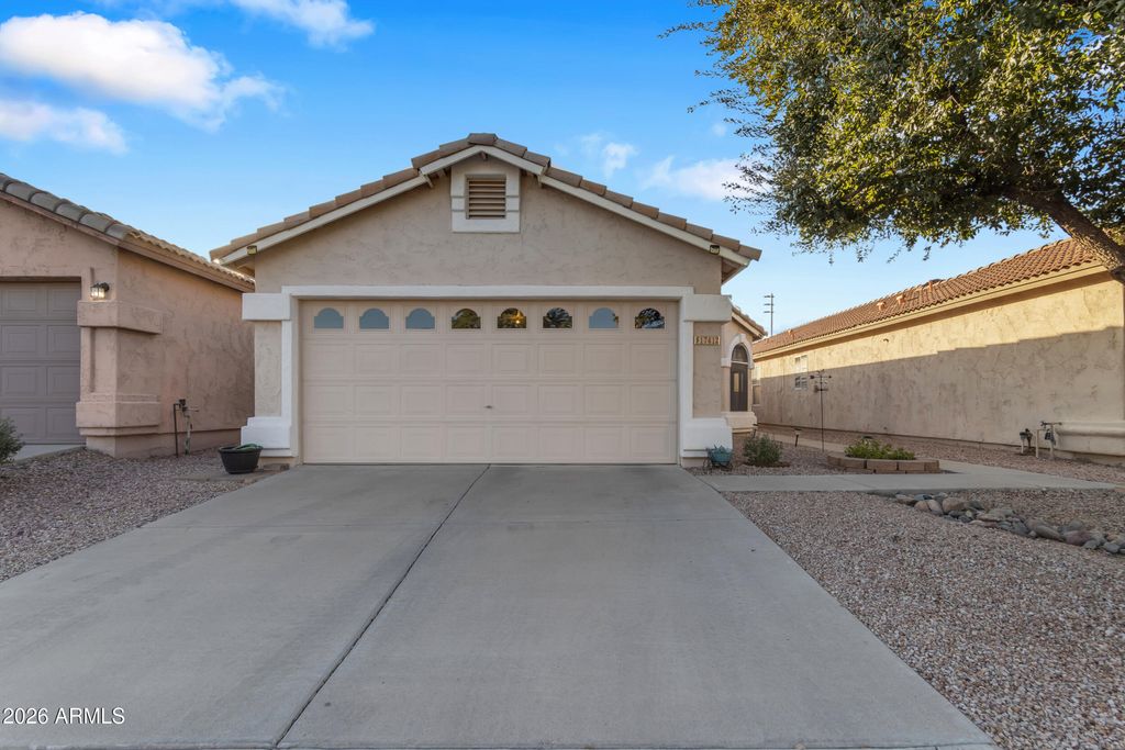 Photo of 17412 N 16th Place, Phoenix, AZ 85022 (MLS # 6977468)