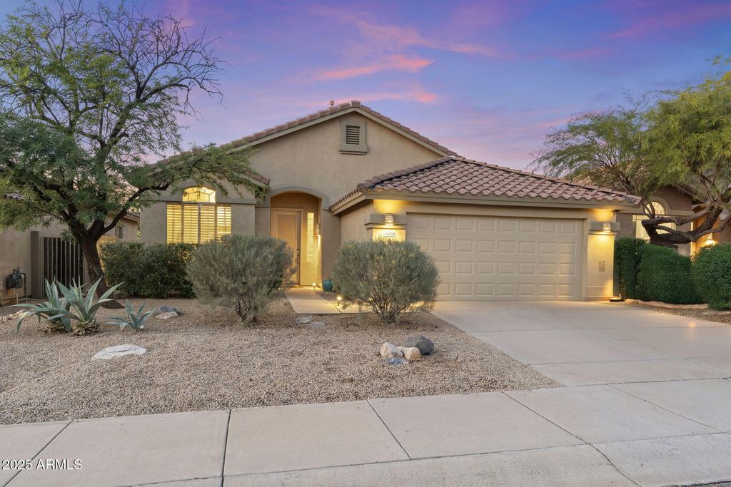 Photo of 10350 E Tierra Buena Lane, Scottsdale, AZ 85255 (MLS # 6949900)