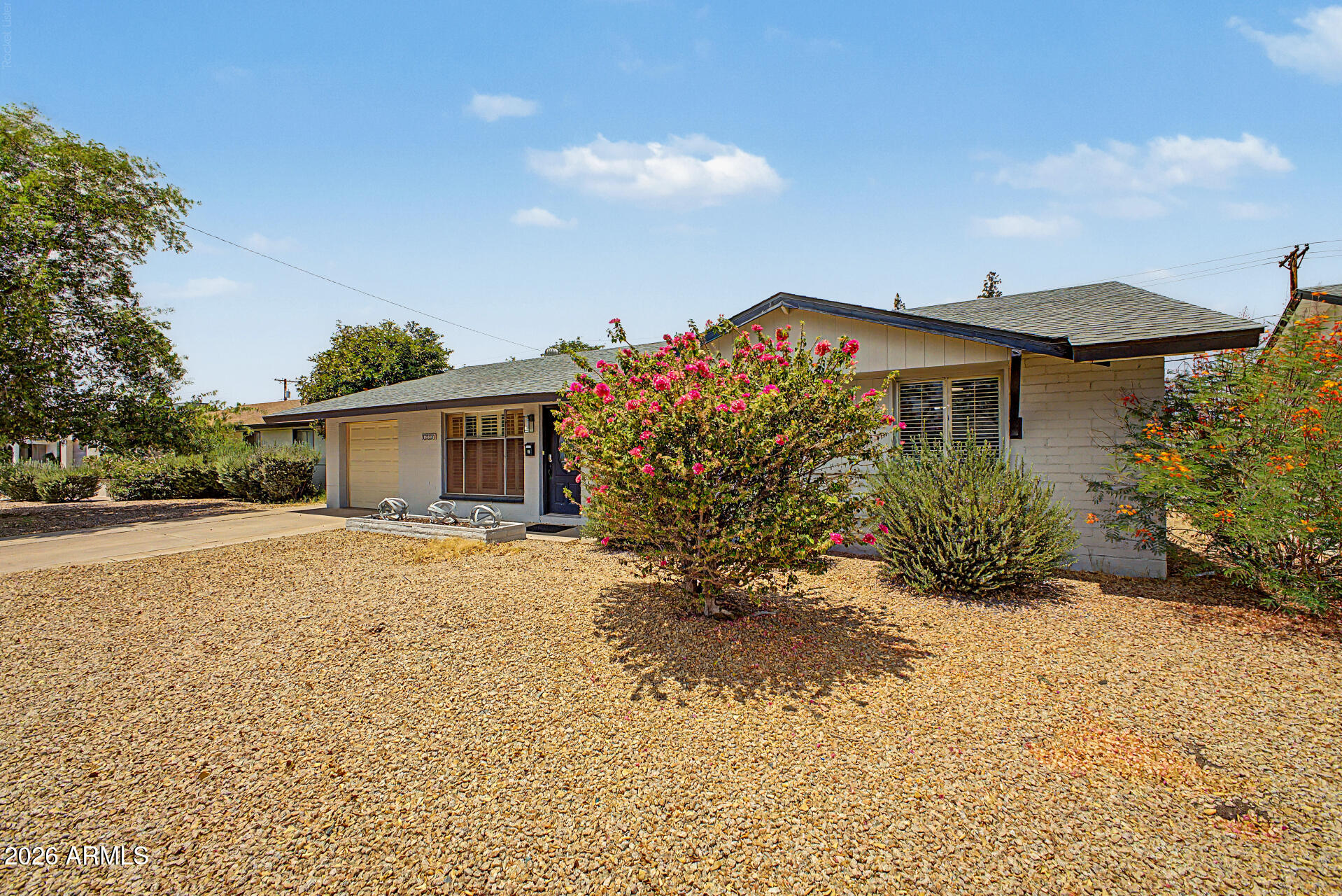 8330 E MONTE VISTA Road