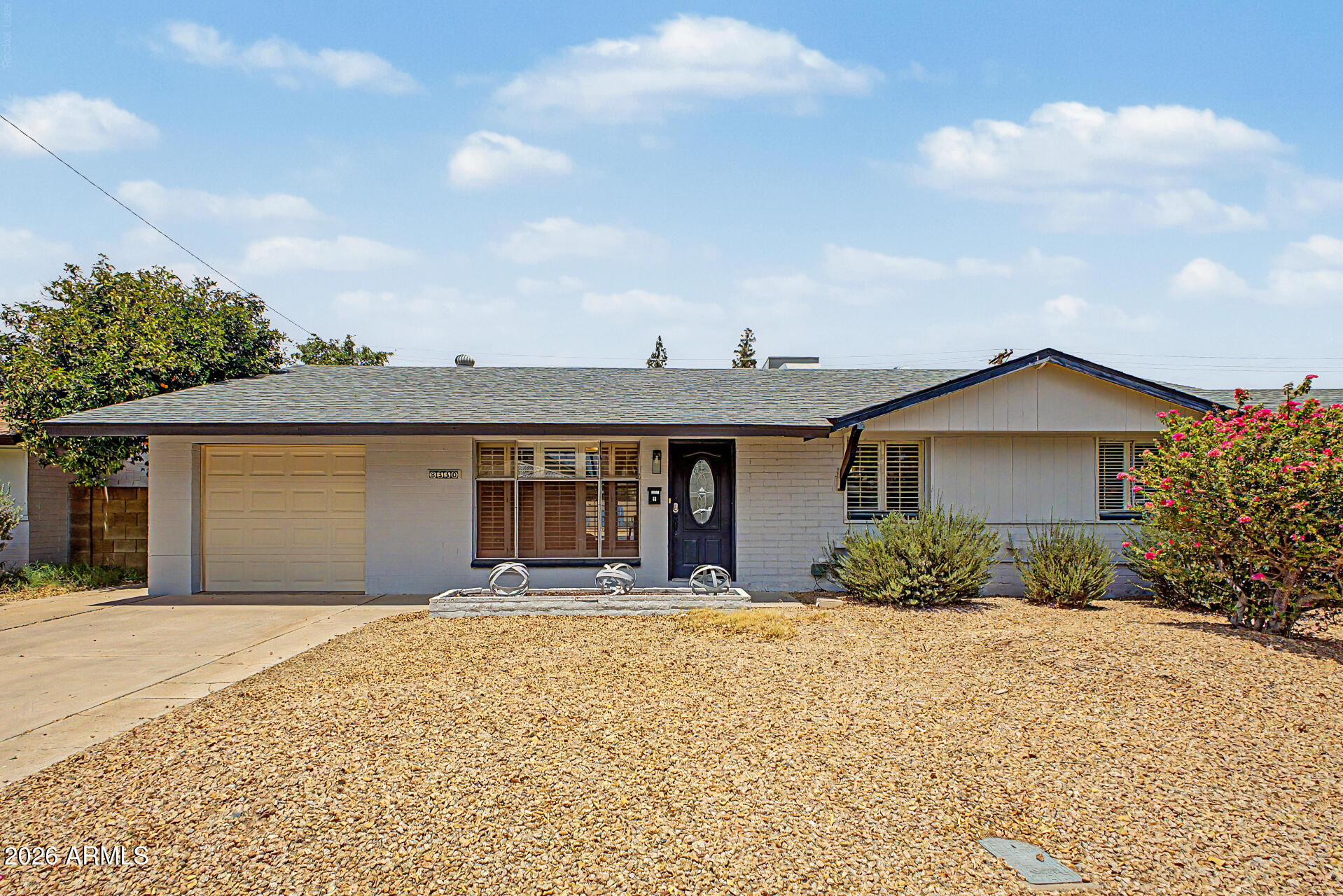 8330 E MONTE VISTA Road
