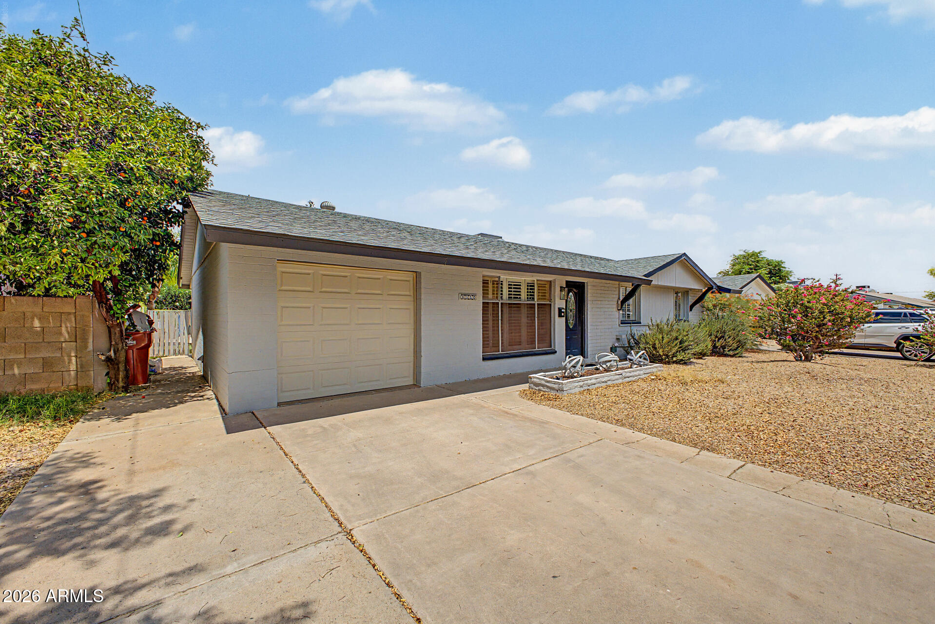 8330 E MONTE VISTA Road