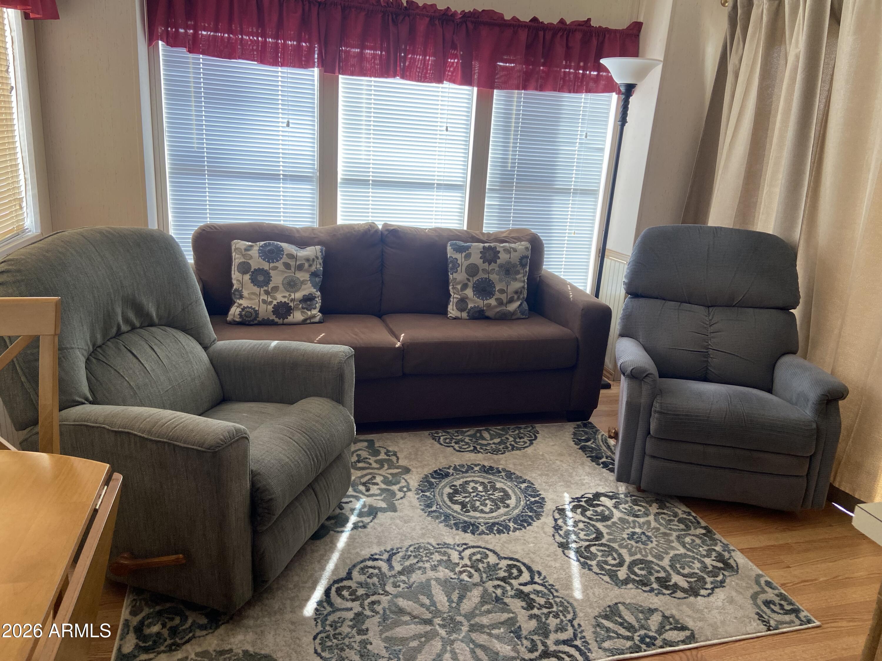 1167 S KIOWA Circle 167