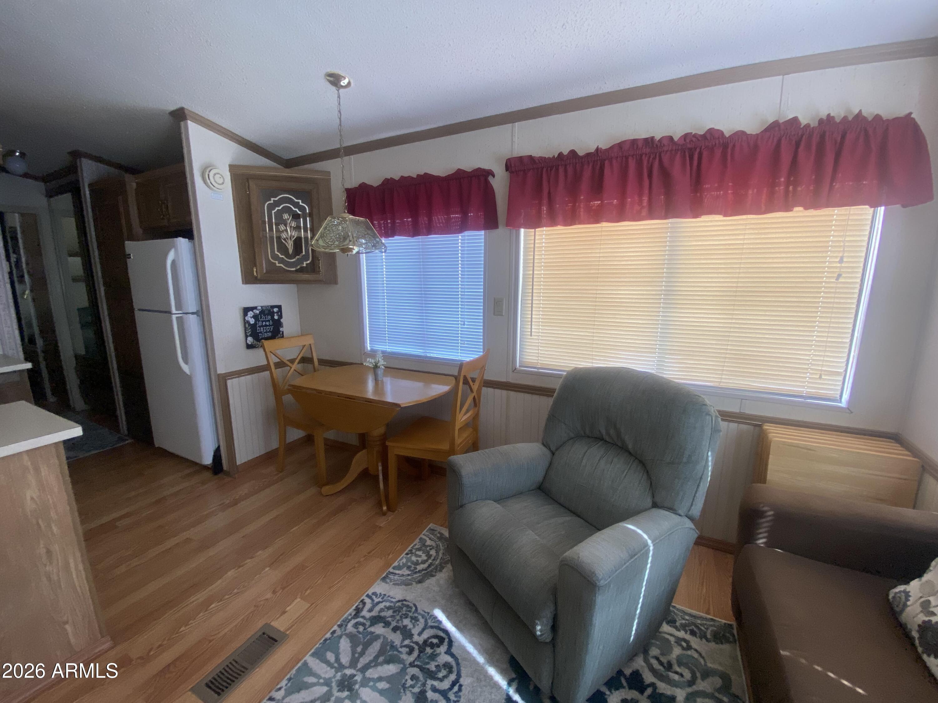 ROADHAVEN RESORT OF APACHE JUNCTION - Land