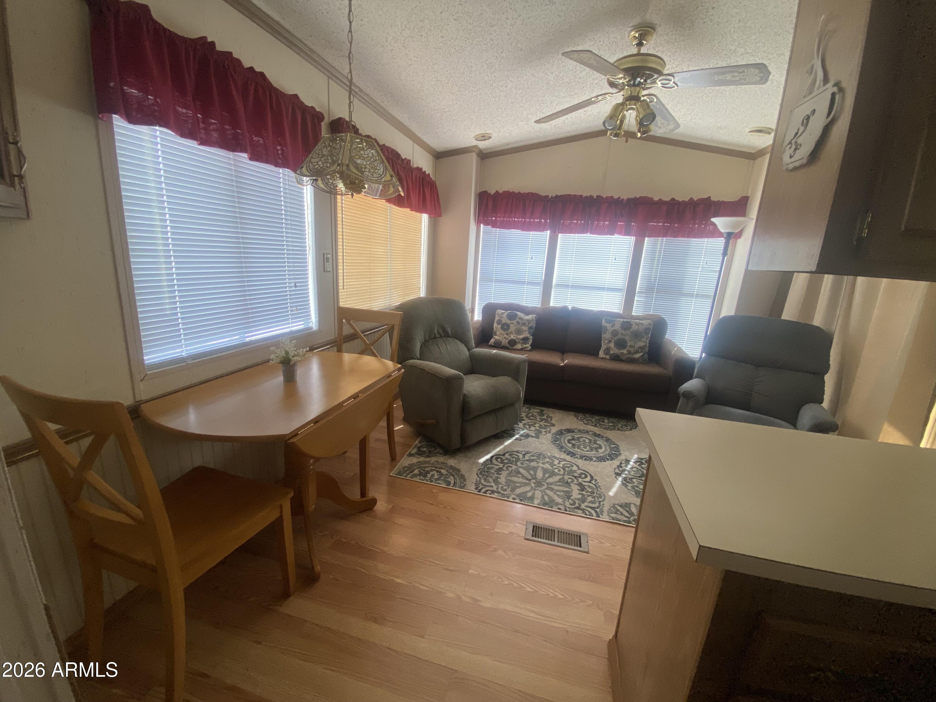 ROADHAVEN RESORT OF APACHE JUNCTION - Land