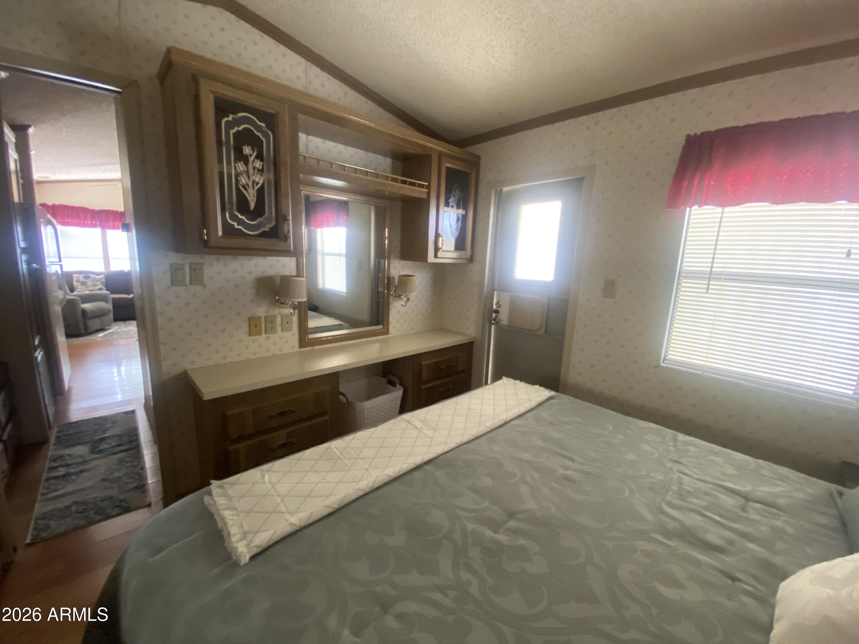 ROADHAVEN RESORT OF APACHE JUNCTION - Land
