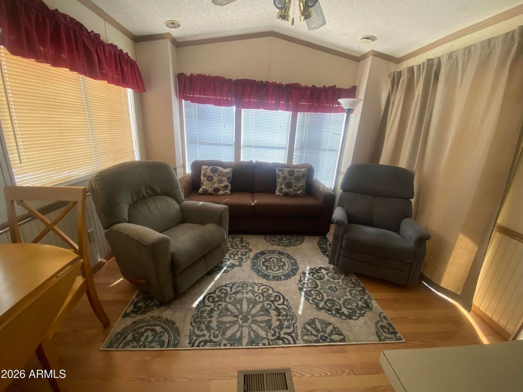 Photo of 1167 S Kiowa Circle #167, Apache Junction, AZ 85119 (MLS # 7004060)