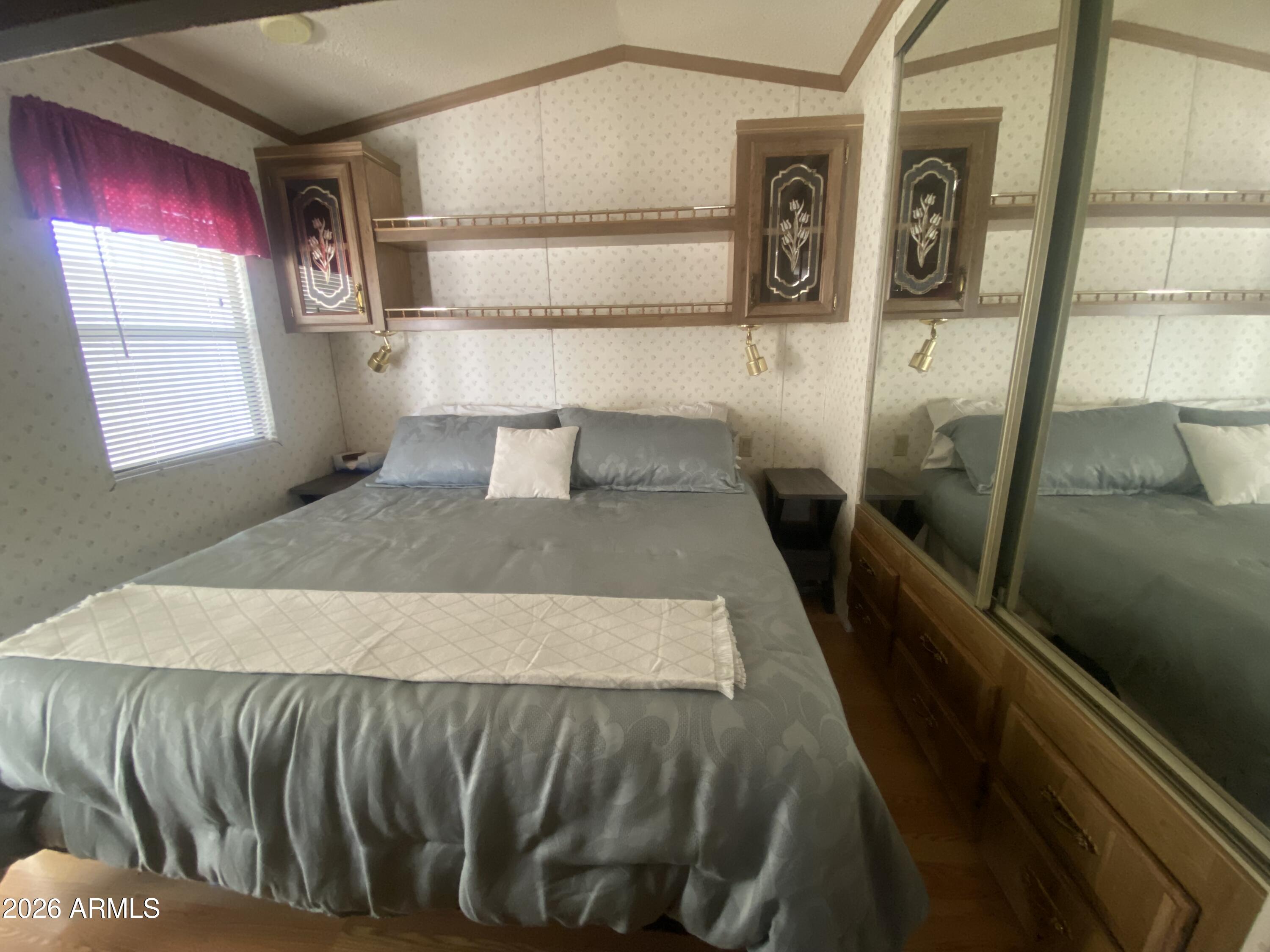 ROADHAVEN RESORT OF APACHE JUNCTION - Land