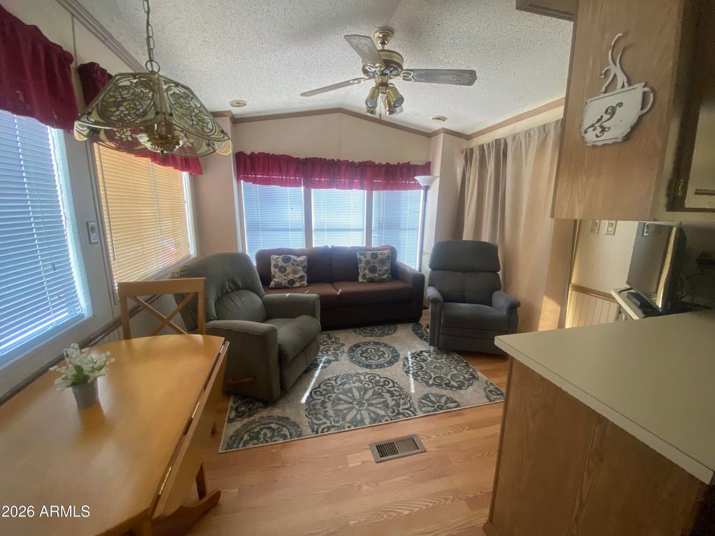 Photo of 1167 S Kiowa Circle #167, Apache Junction, AZ 85119 (MLS # 7004060)