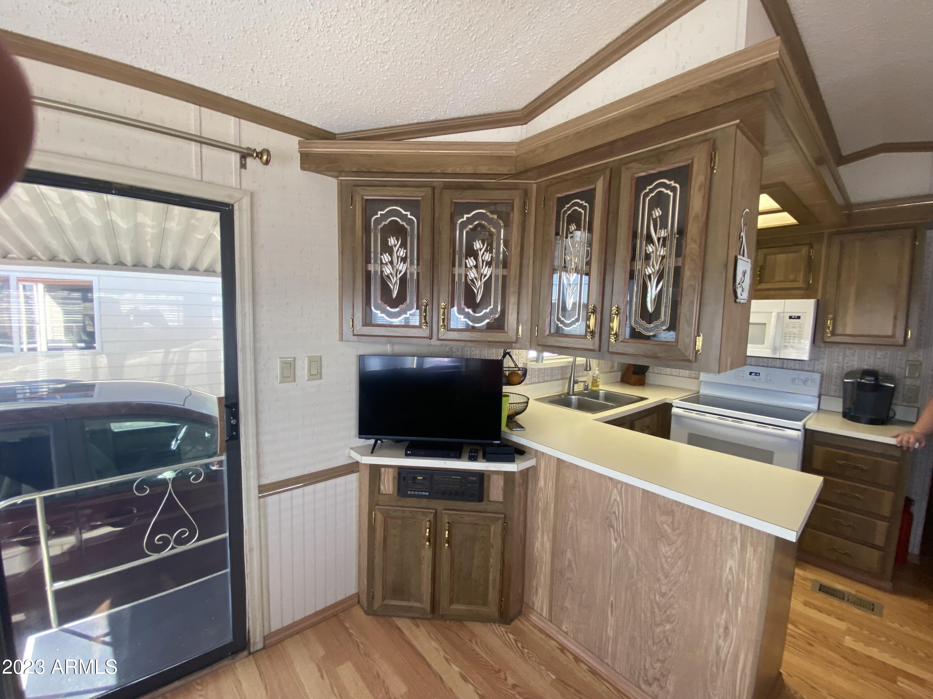 ROADHAVEN RESORT OF APACHE JUNCTION - Land
