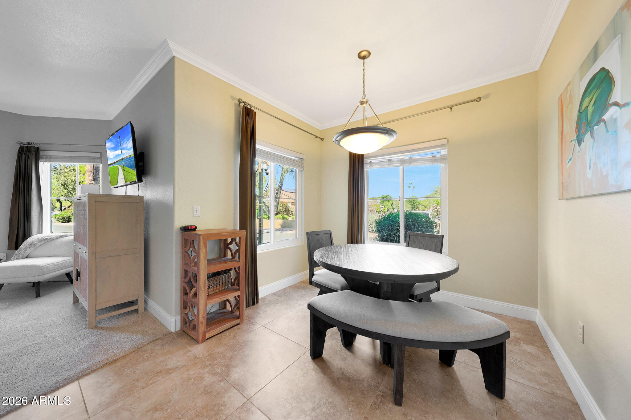 5335 E SHEA Boulevard 1087