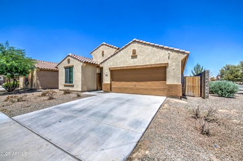 10548 W CROWN KING Road Tolleson AZ 85353