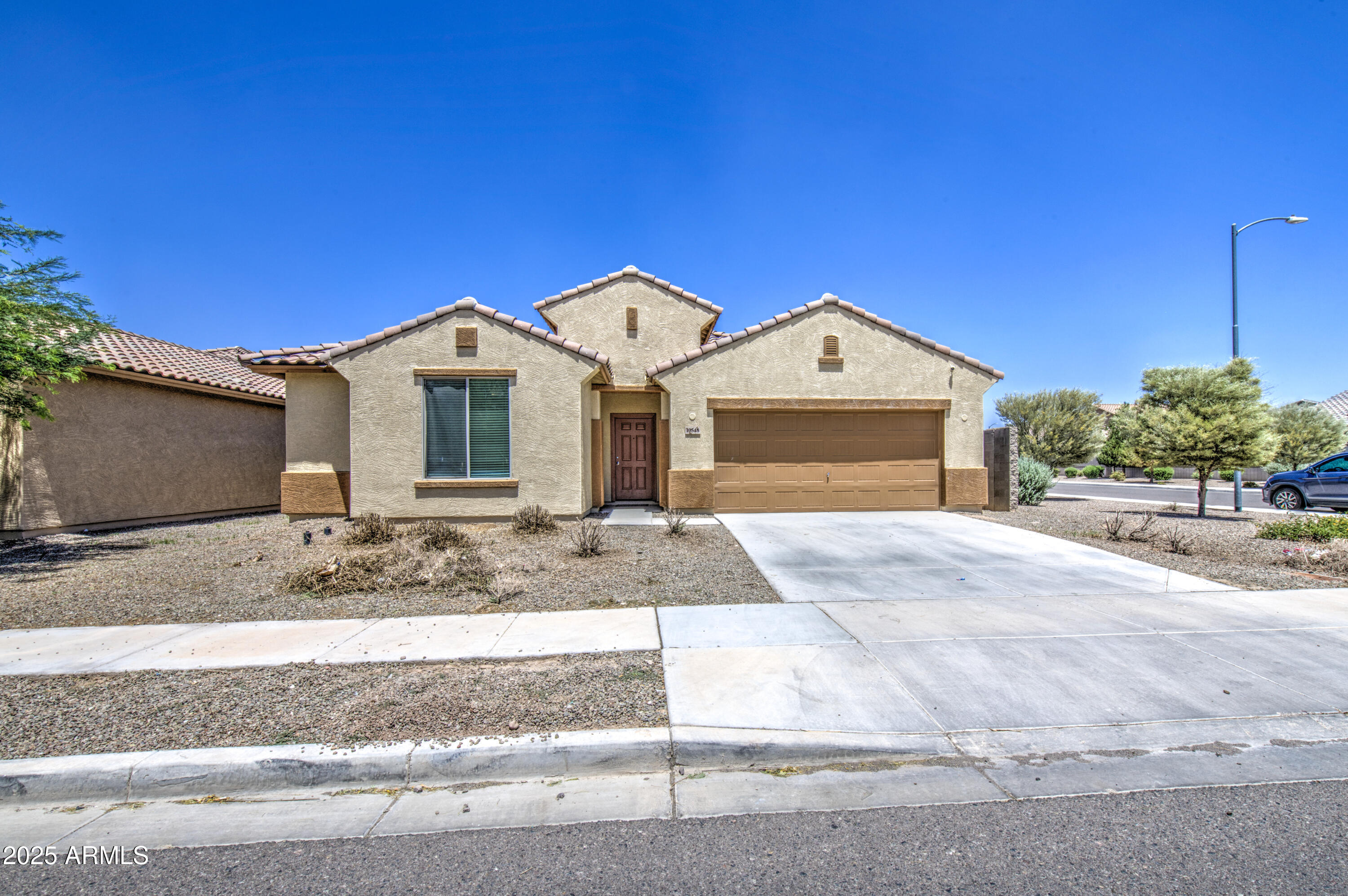 10548 W CROWN KING Road