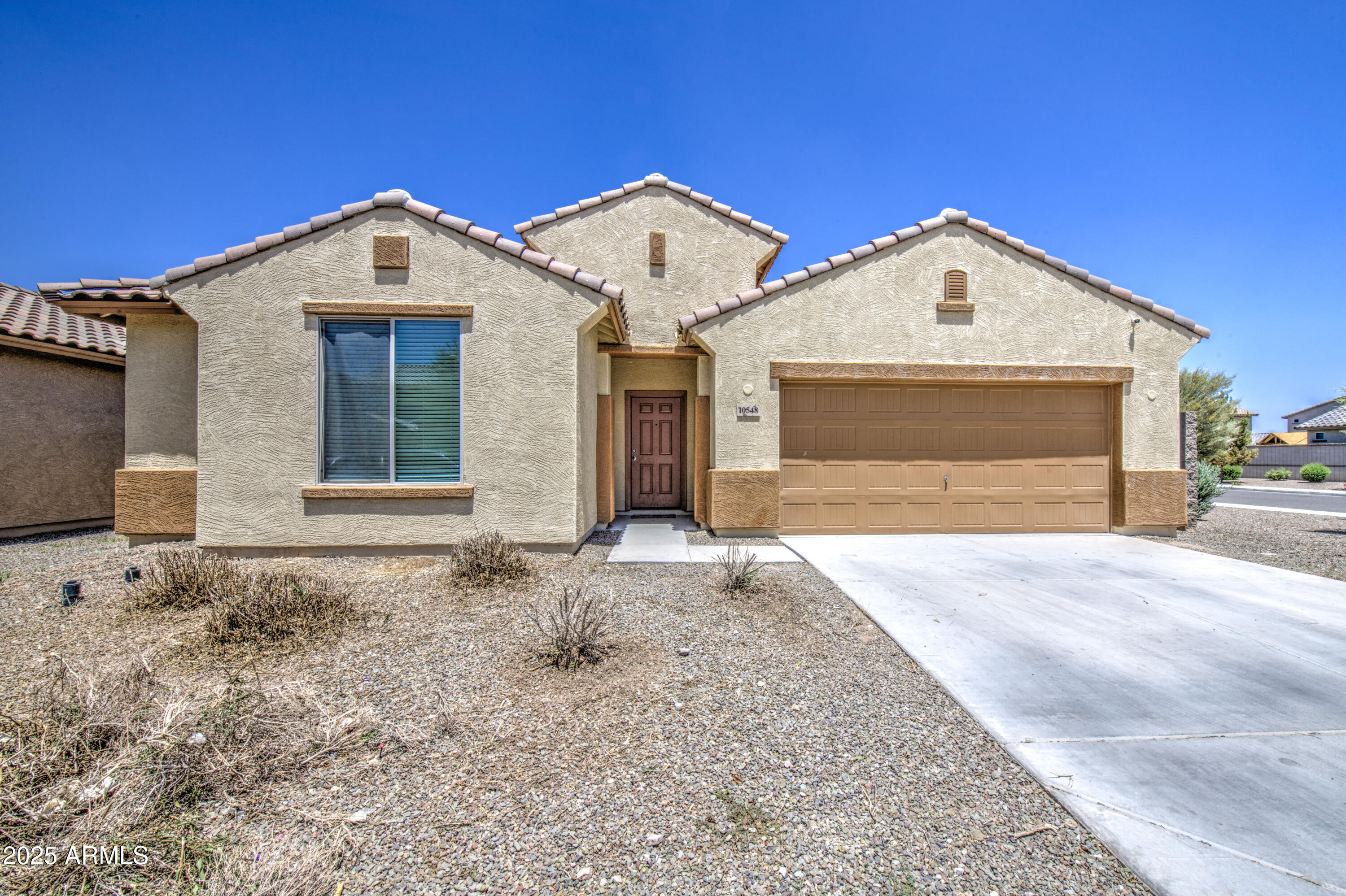 10548 W CROWN KING Road