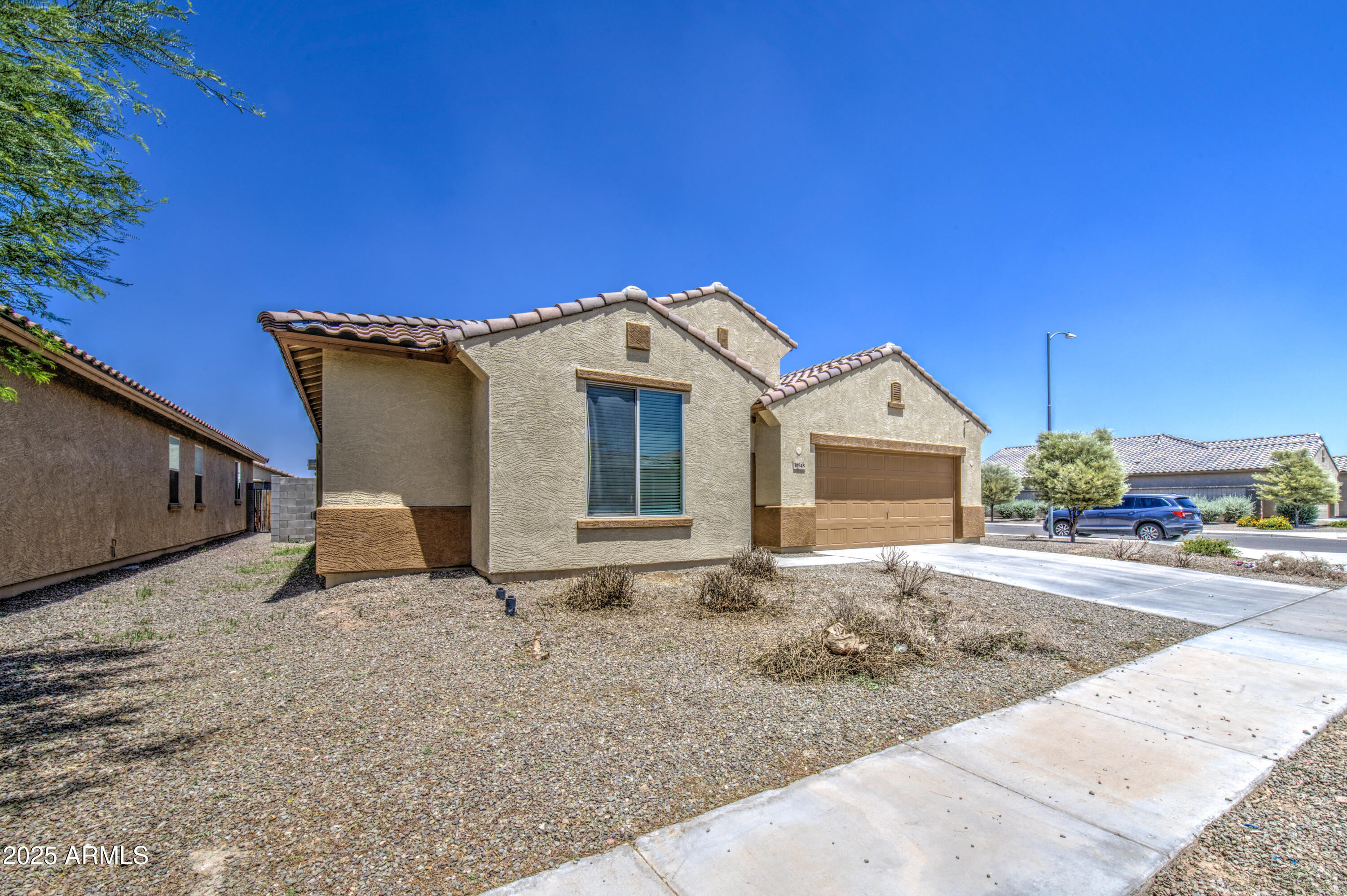 10548 W CROWN KING Road