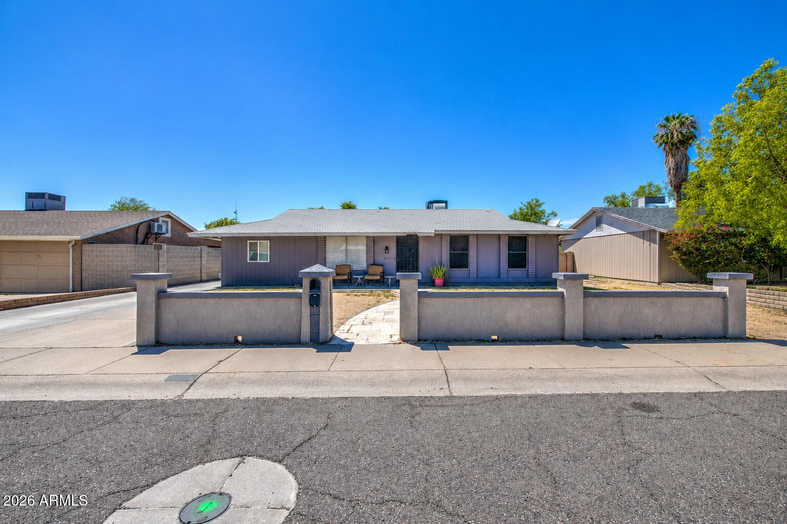 3642 N 72nd Drive
