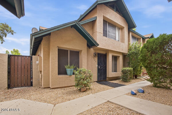 Photo of 8024 N 48th Lane, Glendale, AZ 85302 (MLS # 7085638)