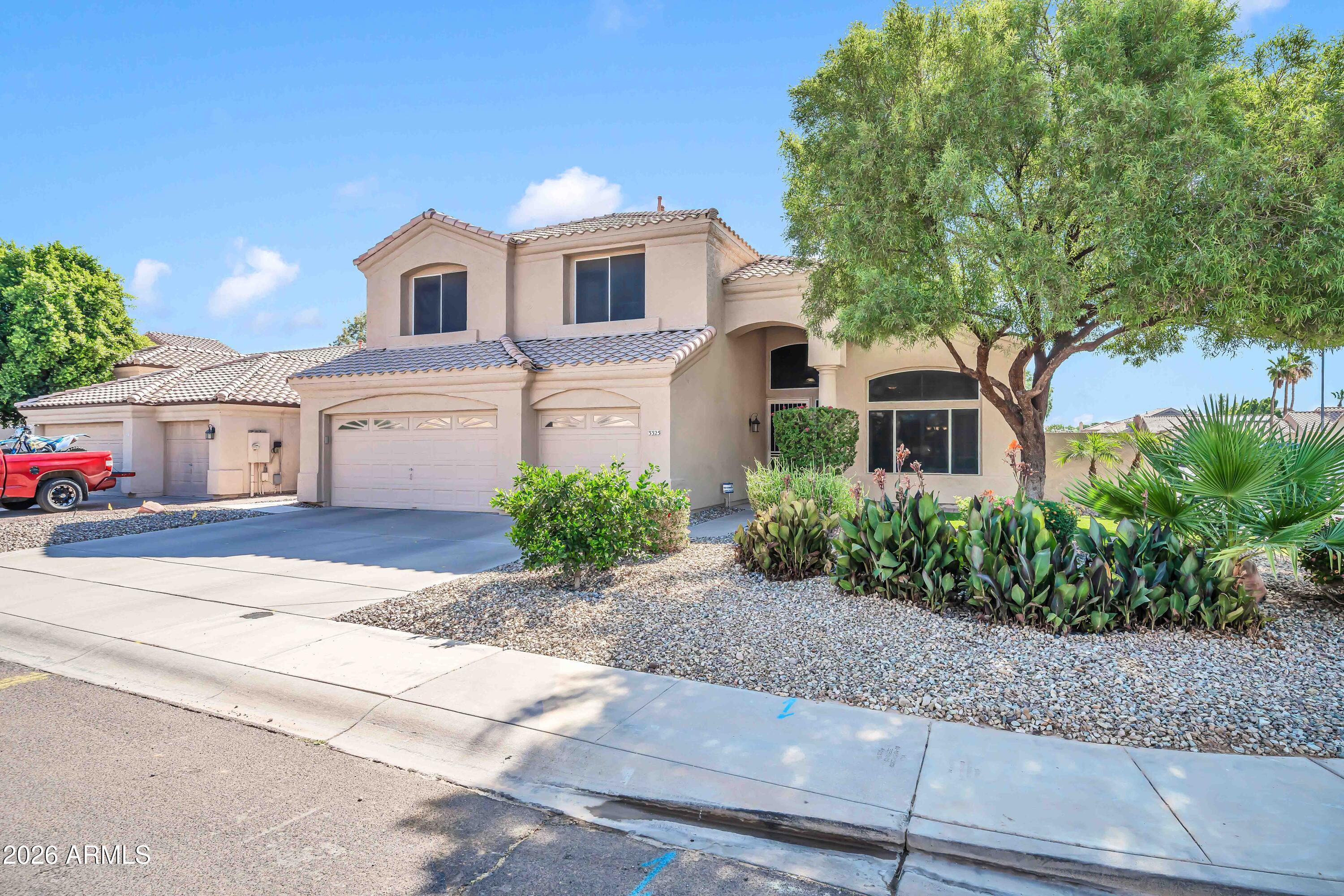3325 N 115TH Lane