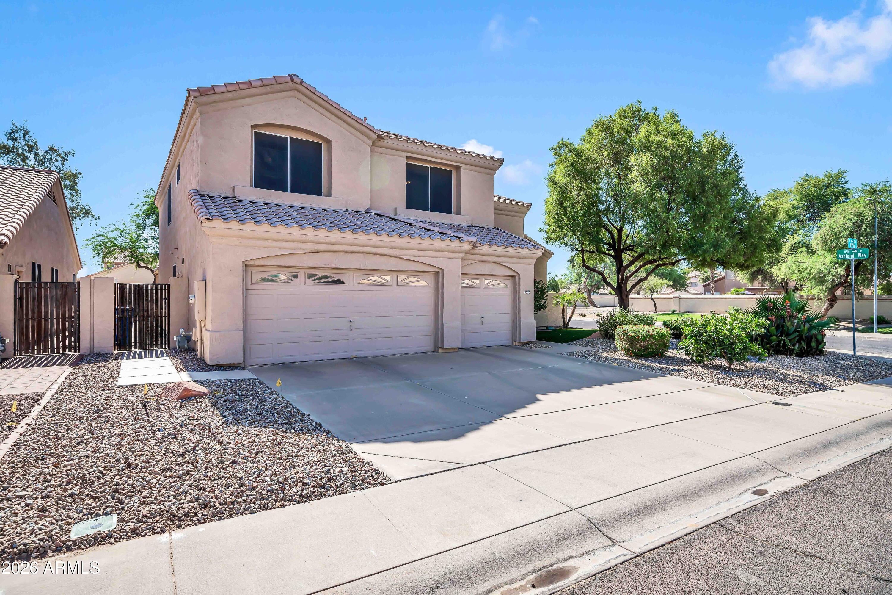 3325 N 115TH Lane