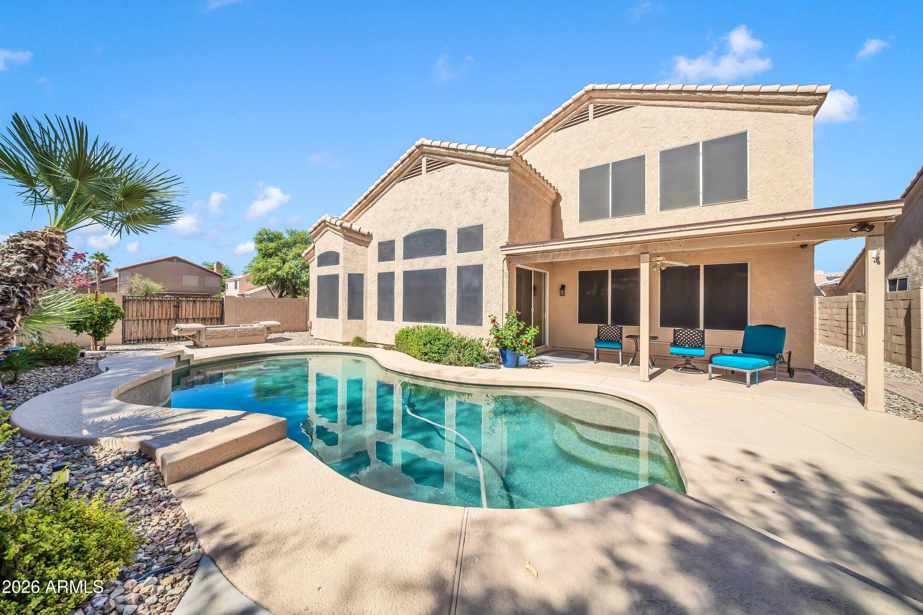 3325 N 115TH Lane
