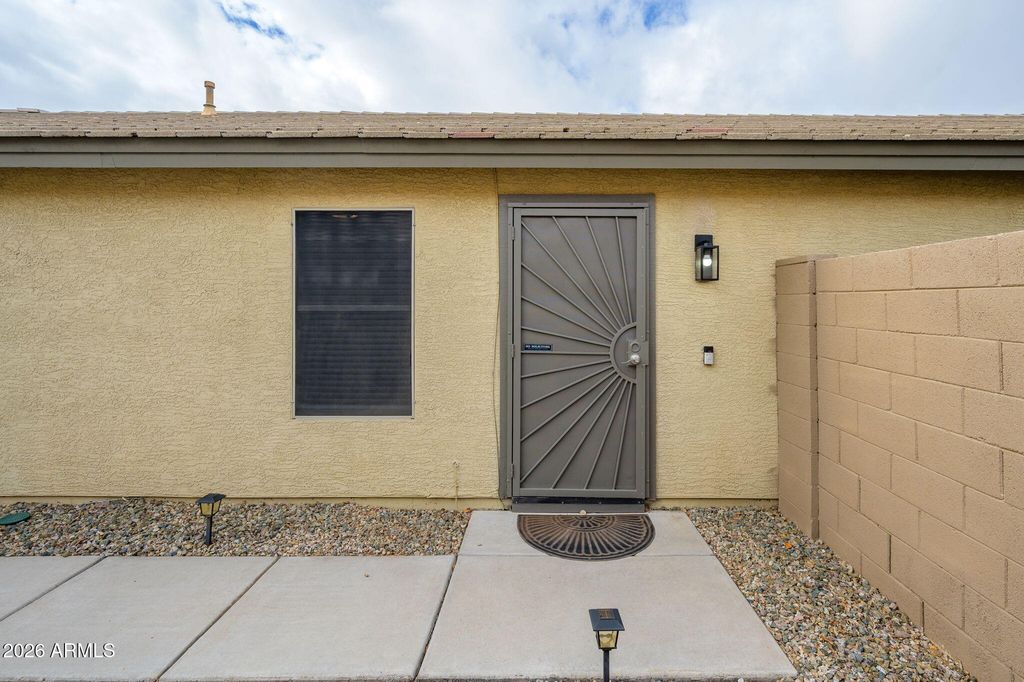 Photo of 590 E Kyle Drive, Gilbert, AZ 85296 (MLS # 6963447)