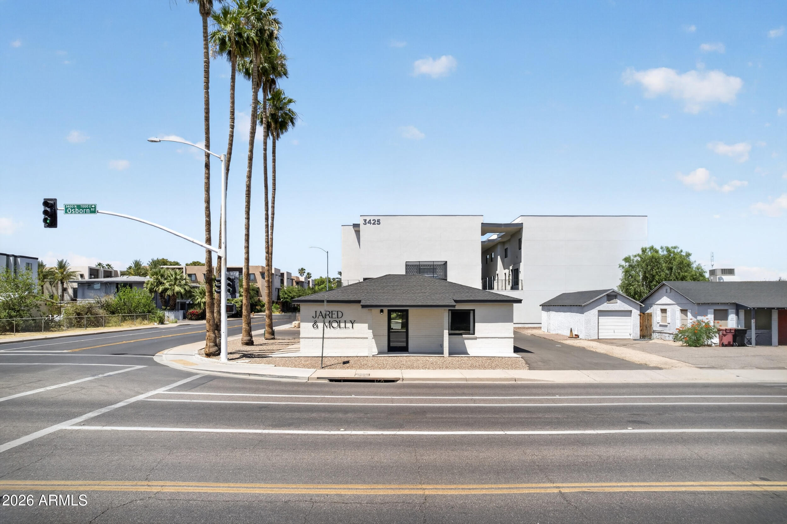 7002 E Osborn Road