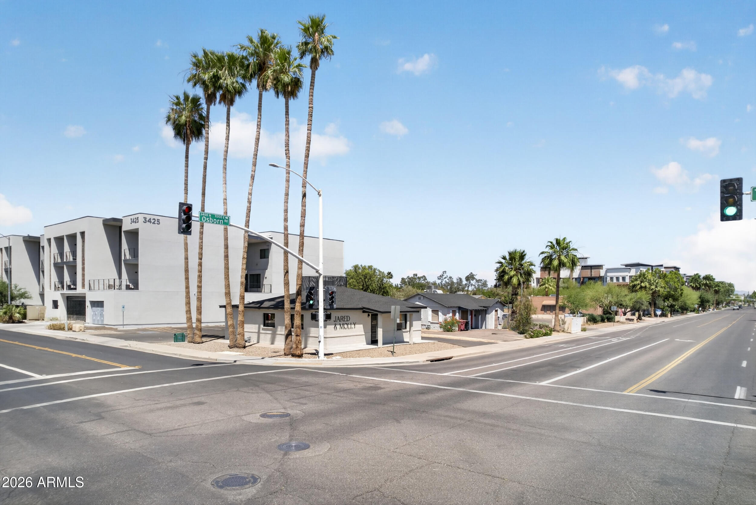 7002 E Osborn Road