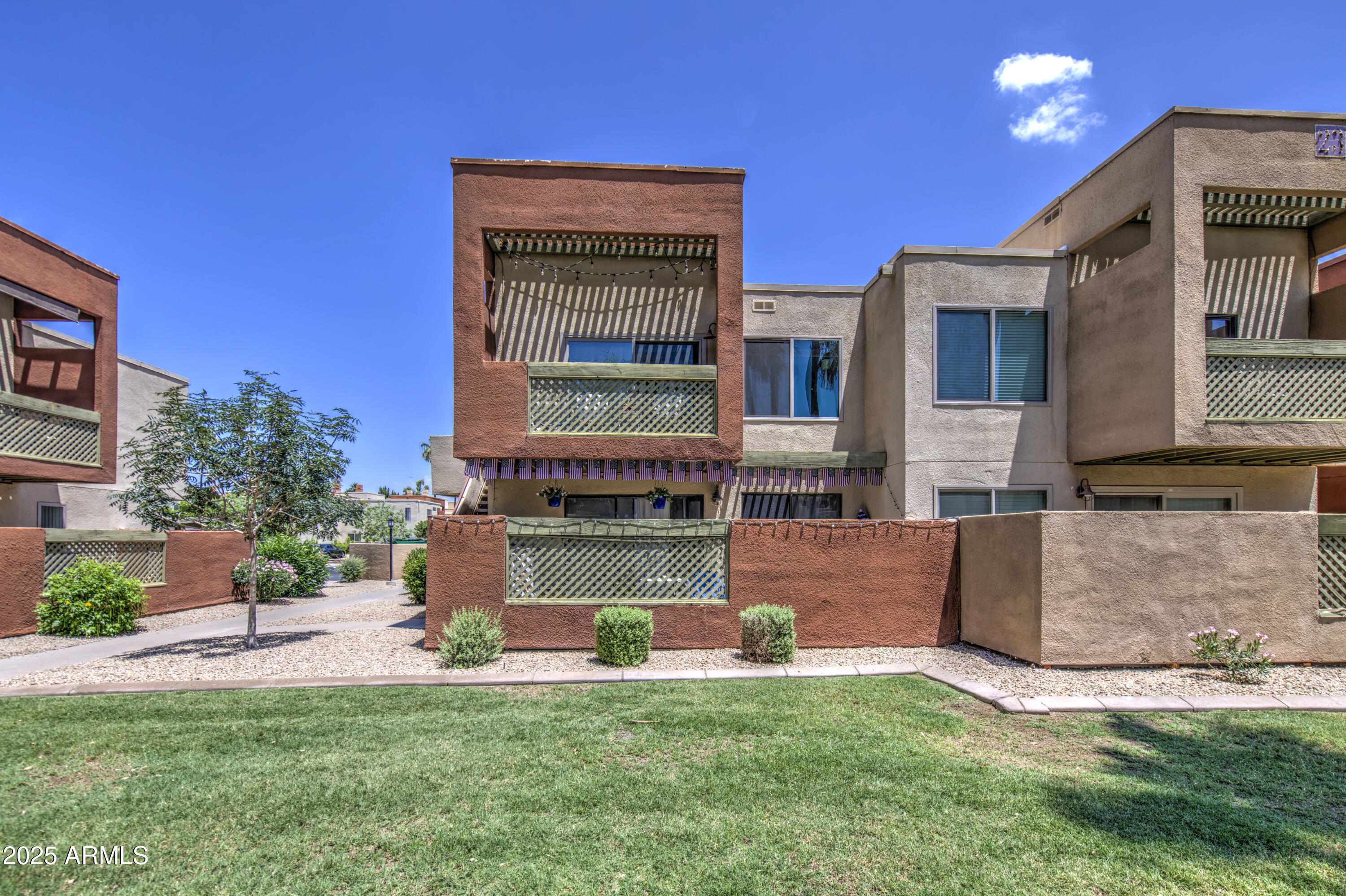 3600 N HAYDEN Road 2310